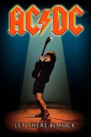 Watch Free AC/DC: Let There Be Rock Full Movies Bflix