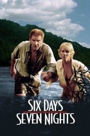 Watch Free Six Days Seven Nights Full Movies Bflix