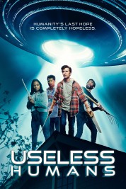 watch free Useless Humans hd online