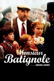 Watch Free Monsieur Batignole Full Movies Bflix