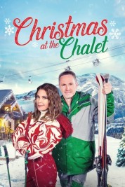 Watch Free Christmas at the Chalet Full Movies Bflix