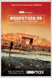 Watch Free Woodstock 99: Peace, Love, and Rage Full Movies Bflix