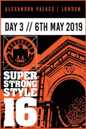 PROGRESS Chapter 88: Super Strong Style 16 - Day 3 Watch Free PROGRESS Chapter 88: Super Strong Style 16 - Day 3 Movies HD Online Soap2Day