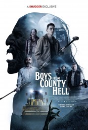 Watch Free Boys from County Hell Full Movies Bflix