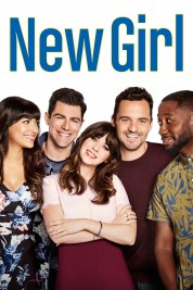 Watch Free New Girl Full Movies Bflix