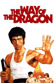 Watch Free The Way of the Dragon Full Movies Bflix