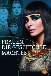 Frauen, die Geschichte machten 2013