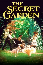 Watch Free The Secret Garden Full Movies Bflix