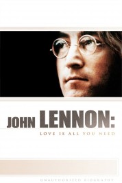 Watch Free John Lennon: Love Is All You Need Full Movies Bflix