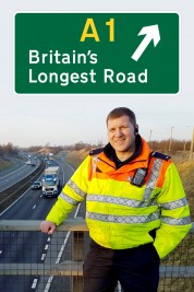 A1: Britain's Longest Road 2017