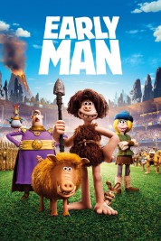 Watch Free Early Man Full Movies Bflix