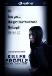 Watch Free Killer Profile Full Movies Bflix