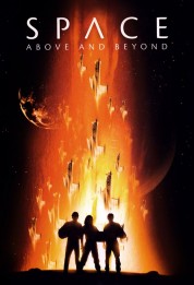 Watch Free Space: Above and Beyond Full Movies Bflix