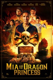 Watch free Mia and the Dragon Princess HD online