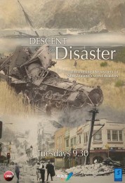 Watch Free Descent from Disaster Full Movies Bflix