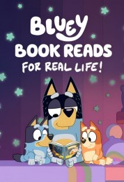 Watch Free Bluey Book Reads Full Movies Bflix