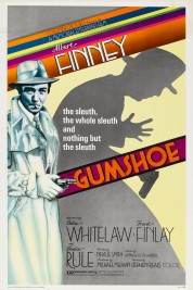 Watch Free Gumshoe Full Movies Bflix