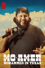 watch free Mo Amer: Mohammed in Texas hd online