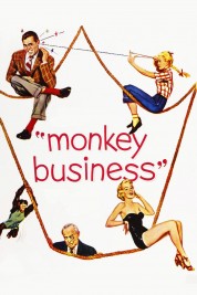 Watch Free Monkey Business Full Movies Bflix