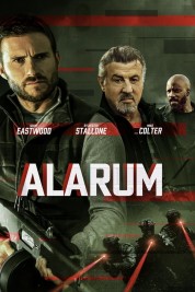 Watch Free Alarum Full Movies Bflix