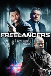 Watch Free Freelancers Full Movies Bflix