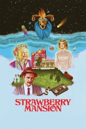 Watch Free Strawberry Mansion Full Movies Bflix