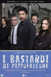 Watch Free I bastardi di Pizzofalcone Full Movies Bflix