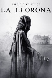 Watch Free The Legend of La Llorona Full Movies Bflix