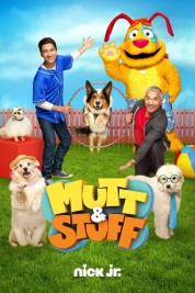 Watch Free Mutt & Stuff Full Movies Bflix