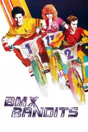 Watch Free BMX Bandits Full Movies Bflix