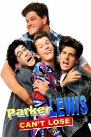 Watch Free Parker Lewis Can't Lose Full Movies Bflix