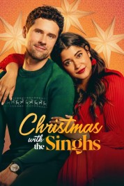 watch free Christmas with the Singhs hd online