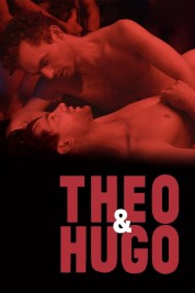 Watch Free Paris 05:59: Théo & Hugo Full Movies Bflix