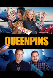 Watch Free Queenpins Full Movies Bflix