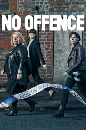 No Offence 2015