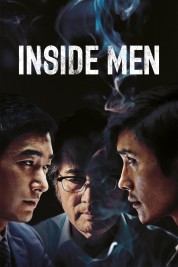 Watch Free Inside Men Full Movies Bflix