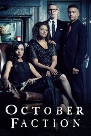 Watch Free October Faction Full Movies Bflix