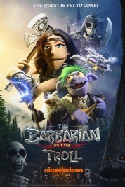 Watch Free The Barbarian and the Troll Full Movies Bflix