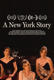 watch free A New York Story hd online