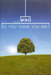 Who Do You Think You Are? 2004