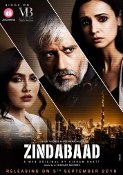 Watch Free Zindabaad Full Movies Bflix