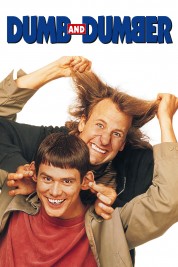 Watch Free Dumb and Dumber Full Movies Bflix