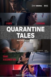 Watch Free Quarantine Tales Full Movies Bflix