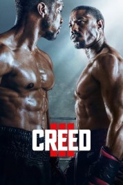 Watch Free Creed III Full Movies Bflix