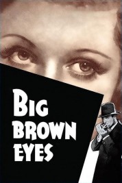 Watch Free Big Brown Eyes Full Movies Bflix