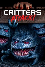 Watch Free Critters Attack! Full Movies Bflix