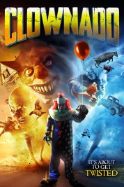 Watch Free Clownado Full Movies Bflix