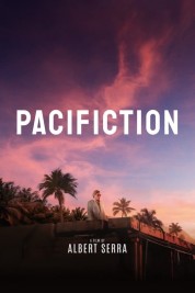 Watch Free Pacifiction Full Movies Bflix