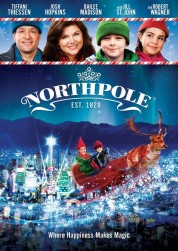 Watch Free Northpole Full Movies Bflix