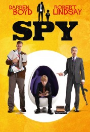 Watch Free Spy Full Movies Bflix